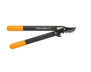 Веткорез Fiskars плоскостной усиленный PowerGear S L72 (1001555)