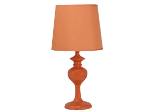 Настільна лампа Candellux 41-11718 BERKANE