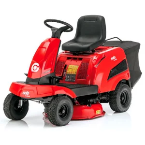 Трактор-газонокосилка solo by AL-KO R 7 - 65.8 HD (127487)