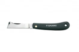 Нож Fiskars для прививания растений 170 мм (125900)