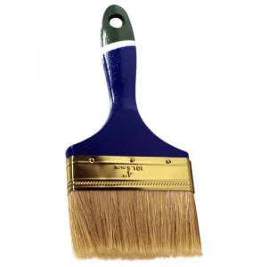 Пензель флейцевий Зеніт Англійський 4" (50000140)