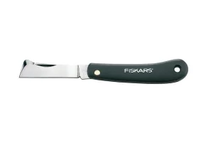 Ніж Fiskars для щеплення рослин 170 мм (125900)