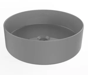 Умивальник Devit Allround 40x40x14,5см (1512137G)
