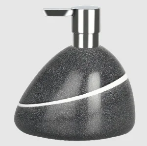 Дозатор для мила Spirella Etna Stone polyresin (10.13643)