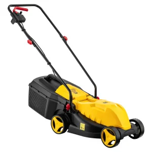 Газонокосилка сетевая 2E GardenCut 32 2E-ELM32 1200Вт 32см