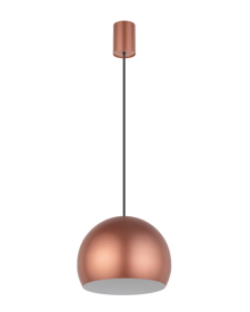 Світильник підвісний Nowodvorski Candy Copper I (10294)
