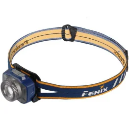 Фото фонарь налобный fenix ​​hl40r cree xp-lhiv2 led синий (hl40rbl)