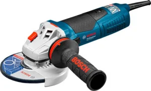 Шліфмашина кутова Bosch GWS 19-150 CI (060179R002)