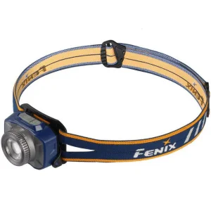 Ліхтар налобний Fenix HL40R Cree XP-LHIV2 LED синій (HL40RBL)