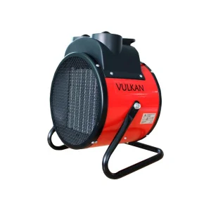 Теплова гармата Vulkan SL-PTC5000R 5кВт