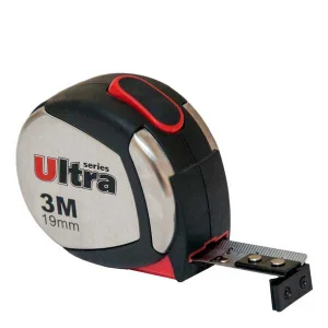 Рулетка магнітна Ultra 3мx19мм (3822032)