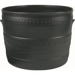 Фото цветочный горшок stewart smithy patio tub 21л (5022938558366)