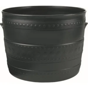 Фото цветочный горшок stewart smithy patio tub 21л (5022938558366)