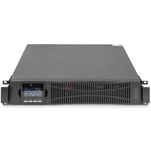 Джерело безперебійного живлення Digitus 2000VA/2000W (DN-170095)