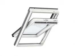 Окно мансардное VELUX GLU SK08 0061 114x140см дерево в полиуретане