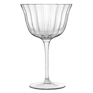 Бокал Luigi Bormioli Bach Retro Fizz С 514 260мл 4шт (12940/02)