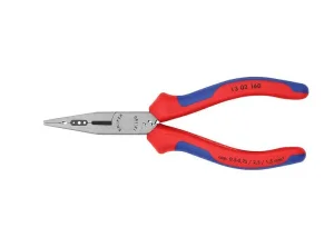 Довгогубці Knipex 160мм (13 02 160)
