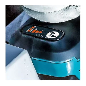 Гайковерт ударний акумуляторний MAKITA DTW281RFE