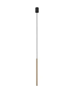 Світильник підвісний Nowodvorski Laser Solid Brass I (8798)