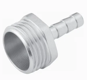 Штуцер Karro 1/2“ РH d6мм (KR821/3)