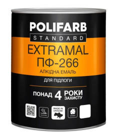  Polifarb ExtraMal -266 - 2,7