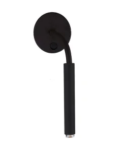 Бра Nowodvorski Stalactite Black I (8351)