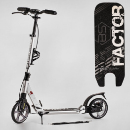   Best Scooter (BS-81766)