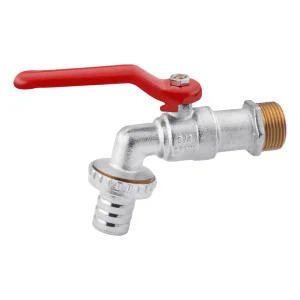 Кран для поливу Karro 3/4“ PN40 (KR2001/2)