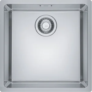 Мийка кухонна Franke Maris 440х440х180мм (122.0598.646)