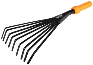 Грабли-веер Neo Tools ширина 12,5см (95-075)