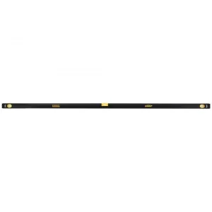Рівень STANLEY FatMax WATERFIT CLASSIC PRO L=2000мм, 3 капсули (FMHT42562-1)