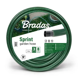 Шланг садовий Bradas SPRINT 5/8" 30м, WFS5/830