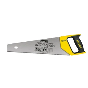 Ножівка STANLEY Jet-Cut Fine L=380 мм (2-15-594)