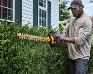 Кущоріз акумуляторний DeWALT DCMHT573N