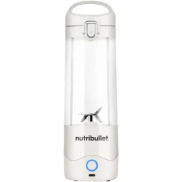 Фото блендер nutribullet nbp003w
