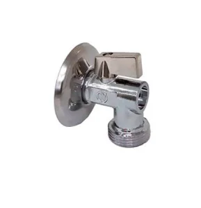 Кран General Fittings для підключення пральних машин 1/2"х3/4" (140078C040500A)