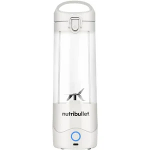 Фото блендер nutribullet nbp003w