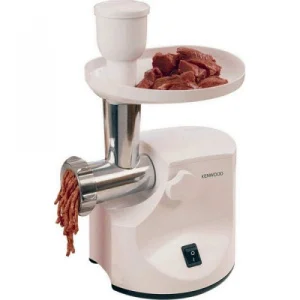 Мясорубка Kenwood MG450