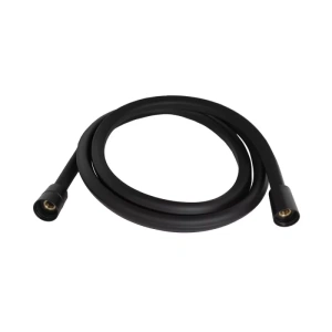 Шланг для ручного душа Qtap Hadice 1600мм (QTHADPVCSQ160B)