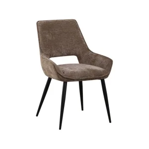 Стілець Special4You Ravello brown E7627