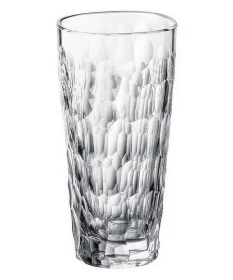 Фото набор стаканов для сока bohemia marble 375мл 6 предметов (2kf06-99w24-375)