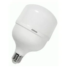 Фото светодиодная лампа osram led hw 65w/840 230v e27/e40 (90019482)