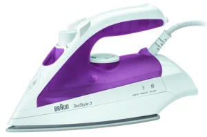 Праска Braun TS320C