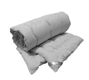 Ковдра силіконова Руно Grey 140х205см (321.52GREY)
