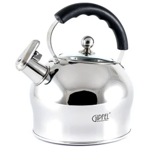 Чайник Gipfel Mattino 2,5л (8605)