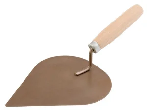 Кельма штукатура MASTERTOOL (19-4121)