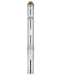 Насос глубинный центробежный Pumpman 4STM3-15-0,9 (CV032271)