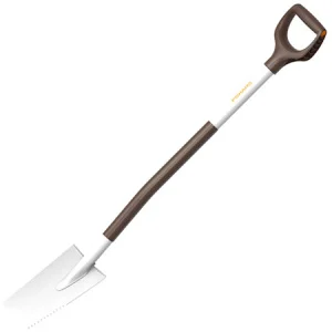 Лопата садовая Fiskars White (1067540)