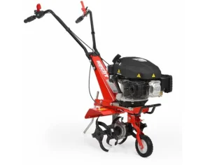 Культиватор бензиновый HECHT 761 R