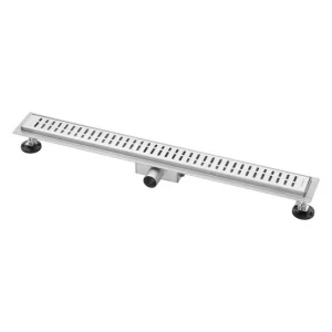 Трап лінійний Kroner KRP Eifel W80 Welle (CV034164)